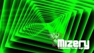 Transmission Threat Angel - Mizery [Hardstyle]