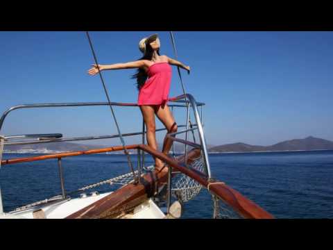 Desislava - I like  ( El Chuppacabra remix )