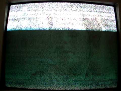 DX Reception of Canale 5 on Greece