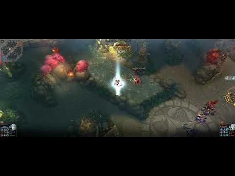 1v1 CP Adagio v Utility/hybrid Adagio