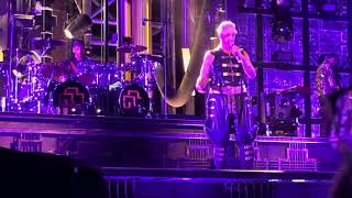 Download lagu Rammstein - Adieu Live At Marseille 4K 08.06.24 mp3