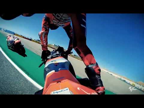 Turn AragON! | 2019 #AragonGP