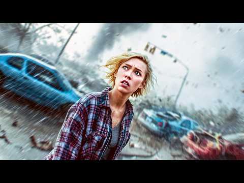 Category 5 | ACTION | Full Movie in English