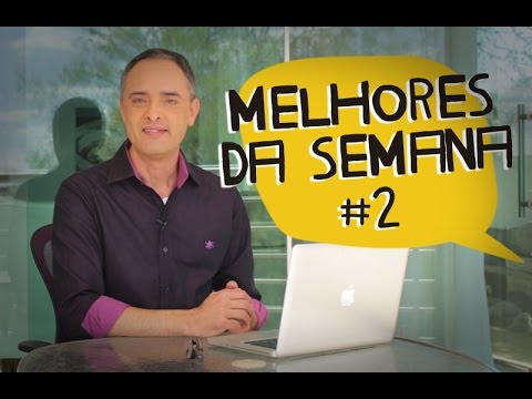 Jornal SóNotíciaBoa - 1ª temporada, Ep. 2