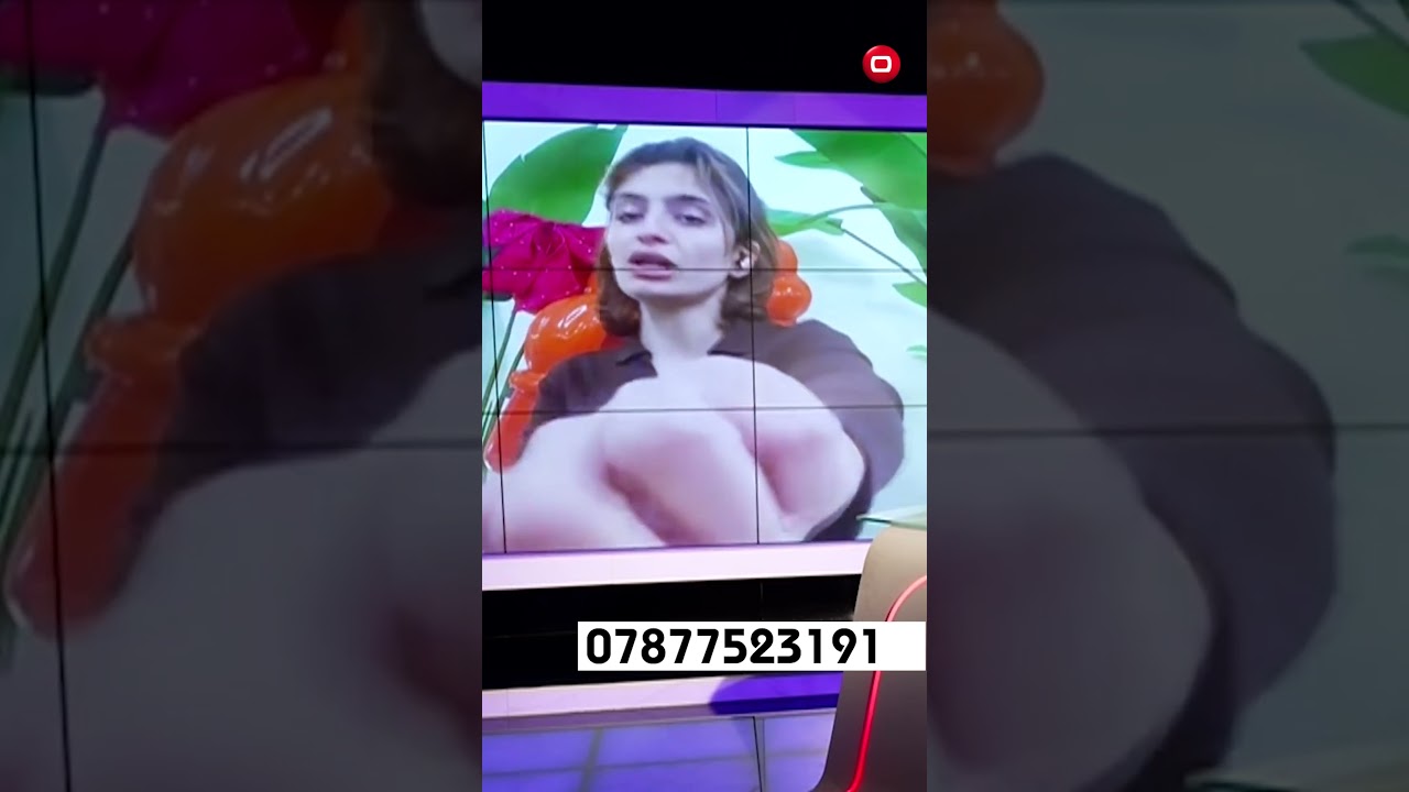 فيديو | لحظات مرعبة لن تنساها الرحالة ايات الزيدي#shorts
