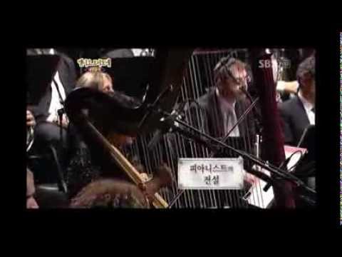 Ennio Morricone - The Legend Of 1900