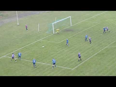 Mień Lipno - Kujawiak Instalnova Kruszyn