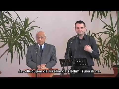 04.  Biti kao Isus Hrist