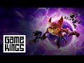 E3vdWL over Summer Game Fest, EA gehackt & Ratchet and Clank