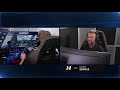 Best of Bowyer from virtual Texas Motor Speedway | NASCAR