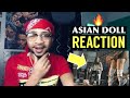 Asian Doll Lame Niggaz Part 2 Reaction
