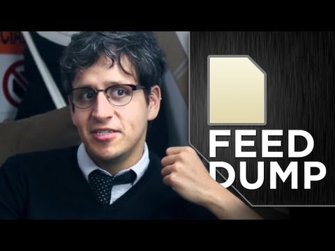 CAM HATES ANIMALS (Feed Dump)