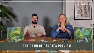 Board Of It - Pangea video thumbnail