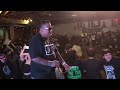 Knuckle Sandwich Live 1720 Warehouse 4 26 25