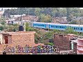 Very Rare Wdm 3a Hauling Shatabdi Express 12018 Dehradun New Delhi Shatabdi Express