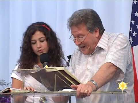 Programa 75: Deus é Quem Dá o Crescimento - Dave Roberson