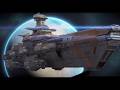 Aliens Dumped Their They Abandoned A Failed Ship On Earth Humanity Remade It Into A Weapon HFY