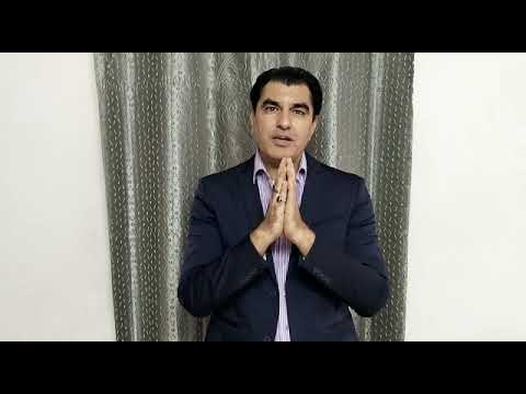 Abhinav Gautam AUDITION VIDEO