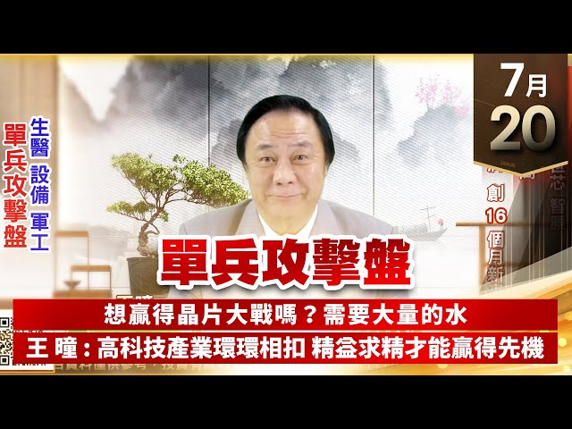 【王者至尊】王曈 0720《【單兵攻擊盤】》保瑞、研揚、世芯、智原都創歷史新高，其陽⊕、萬潤創16個月新高｜【光學王+元宇宙王+安控王+IC設計王】加入line@ king5588