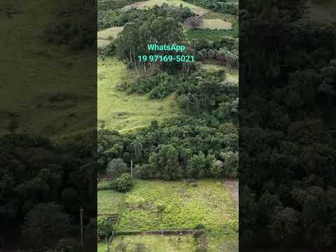 Terreno á Venda de 600 m² a 2.100m² Bairro Fonte Platina em Águas da Prata SP Whatsapp 19 971695021