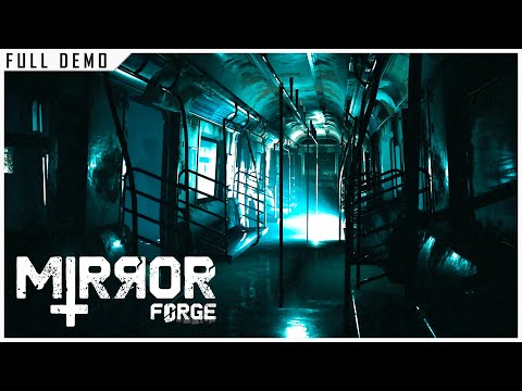 Steam Community :: Video :: Mirror Forge | PC | Full Game Demo [4K, 60 FPS]