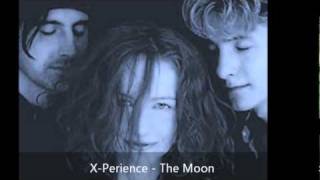 X-Perience - The Moon