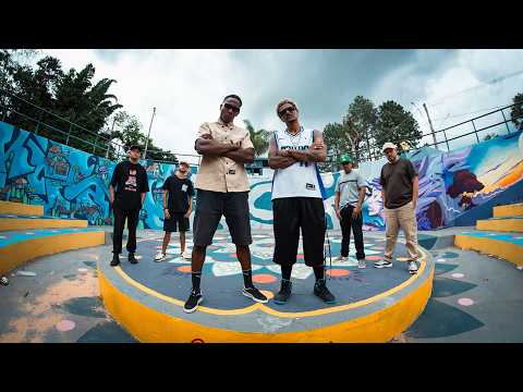 DJ BX e Douglas o Dod - Vivências (Official Vídeo)