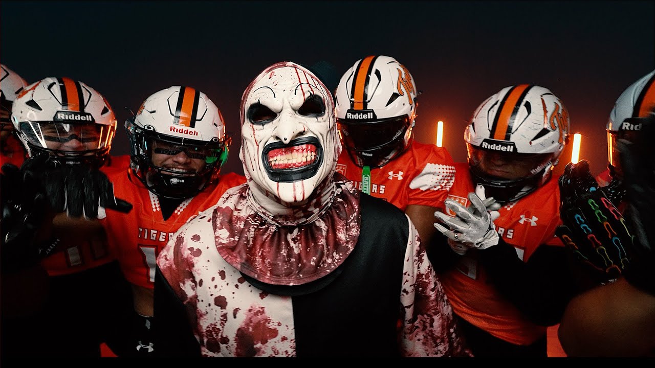 Hype Video | Wasco Shafter 2025