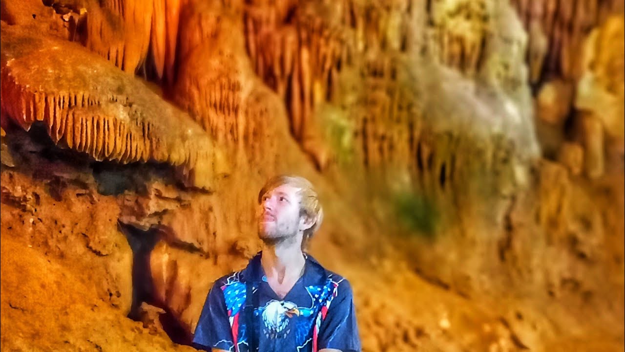 Discover the wonders of Chiang Dao Cave as an adventurer shares insightful tips on exploring this hidden gem.