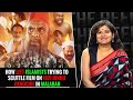 Beyond The Reels How Left Islamists Trying To Scuttle Film On 1921 Hindu Genocide In Malabar
