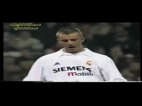 2002-03 (14) Real Madrid-Recreativo Huelva
