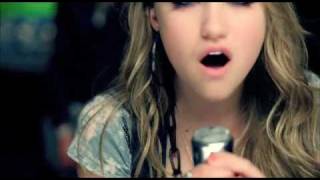 Emily Osment - All The Way Up (Official Music Video) + Lyrics