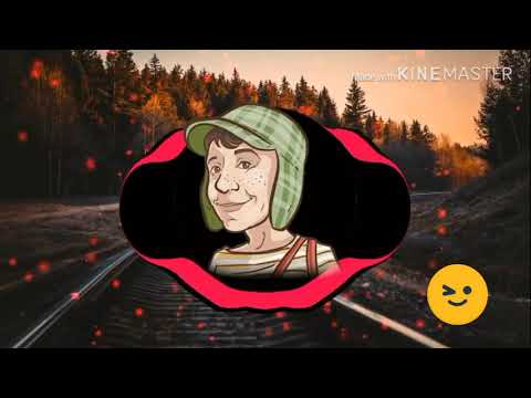 Mc Ricardinho ( eu adoro ela )