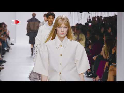 BOTTEGA VENETA Spring Summer 2026 Milan - Full Show