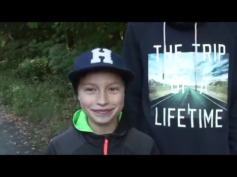 Teil 1 - Beginn der Reise