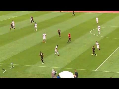 São Paulo 2 x 0 Ponte Preta - Melhores Momentos 22/10/2016