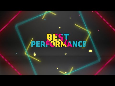 IDA Nominees for "Best Performance of 2014"