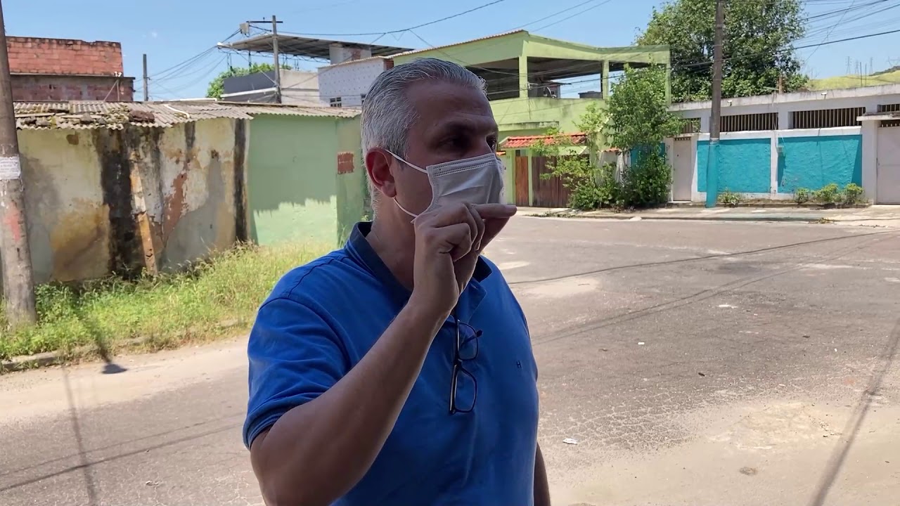 Episódio 01 - Perícia na Prática