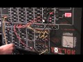 Beats on Analogue Solutions' Vostok Deluxe 