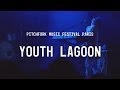 Youth Lagoon FULL SET - Pitchfork Music Festival Paris