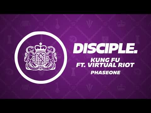 Video thumbnail for Kung Fu
