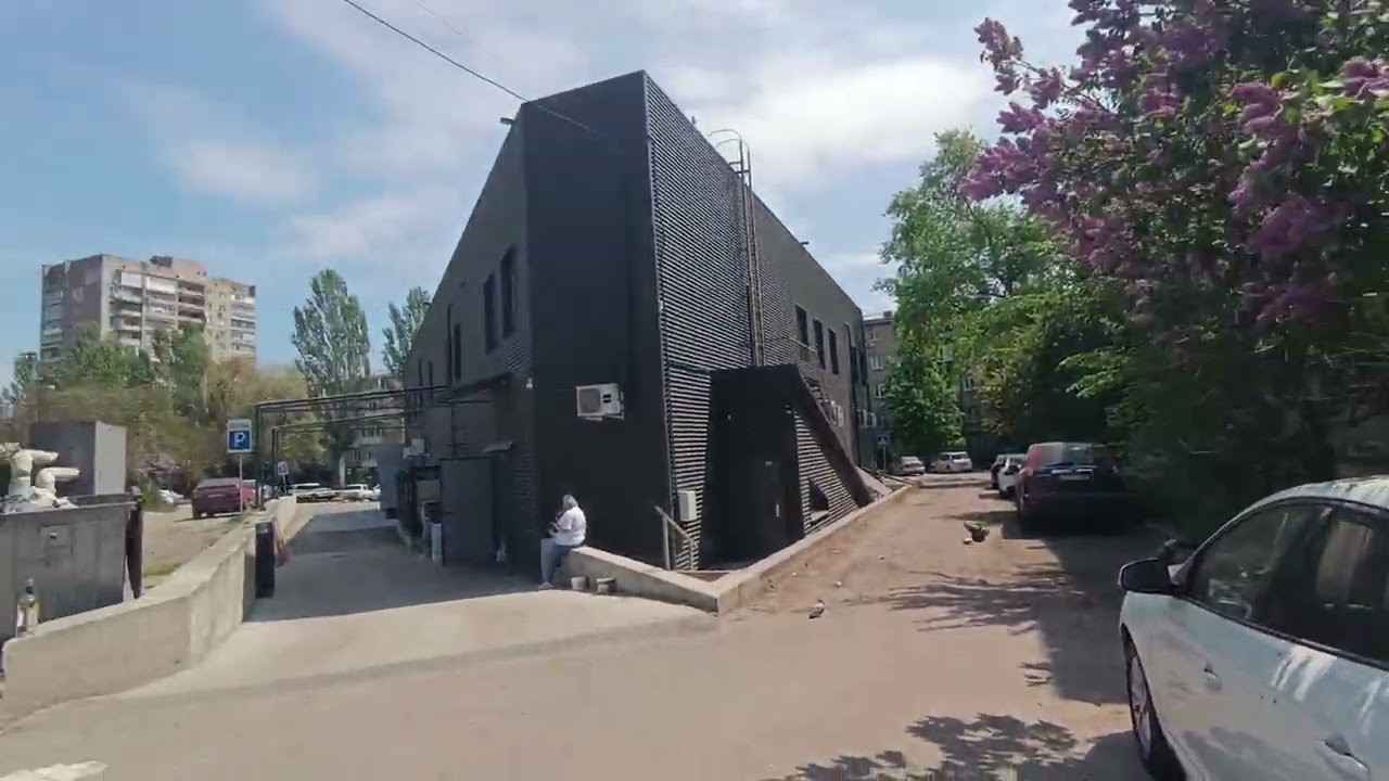 ВОТ ЭТО НОВОСТИ.. ЗАПОРОЖЬЕ 10.05.2026 