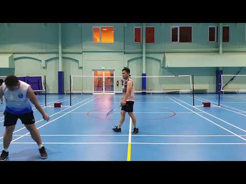 SOLID Family Eid Holiday Games 27-Jun-23 | Paolo/Karl vs Jerico/Renzo