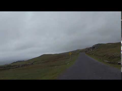 2019.08.26 - Riding Achill Island