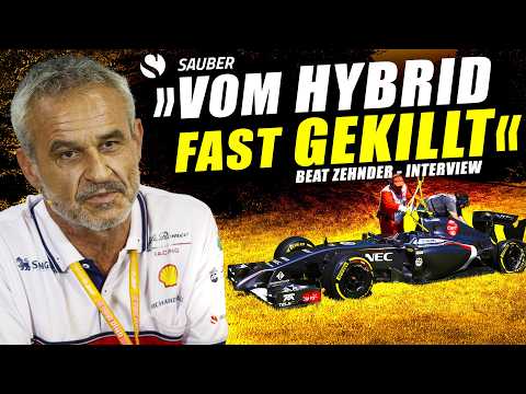 Audi, Schumi & das Überleben in der Formel 1: Sauber-Urgestein enthüllt ganze Wahrheit!