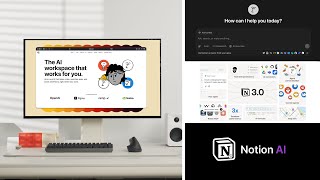 Notion AI Agent // The Best Productivity App Just Got Smarter!