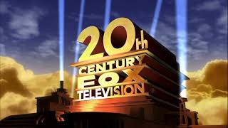 Rascal Animal Films Co./Glass Ball Productions/20th Century Fox Television (2011; Nexus AU)