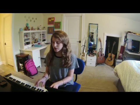 Sam Smith "Stay With Me" by Lindsey Lomis