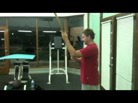 Martin Juhar aka Sergeyi Bubka