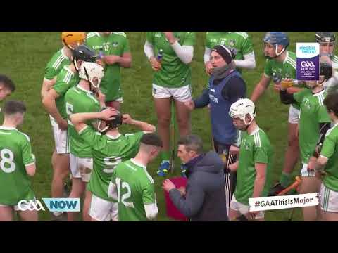 Electric Ireland GAA Minor Hurling Championship Highlights